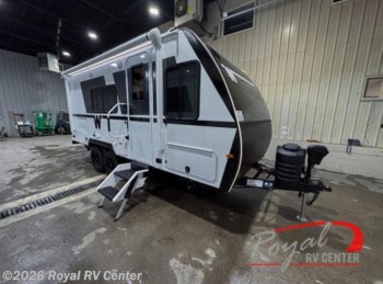 New 2026 Winnebago Micro Minnie 2100BH available in Middlebury, Indiana