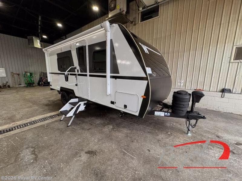 New 2026 Winnebago Micro Minnie 2000TRB available in Middlebury, Indiana