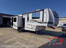 New 2026 Forest River Cherokee Sabre 37RVMILES available in Middlebury, Indiana