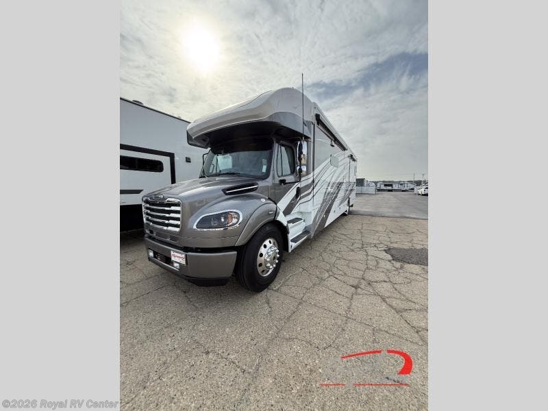 New 2026 Renegade  Verona LE 40LRB available in Middlebury, Indiana