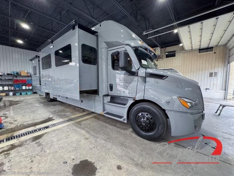 New 2026 Renegade  Explorer 40ERB available in Middlebury, Indiana