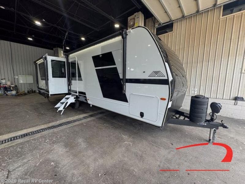 New 2026 Brinkley RV Model I 280 available in Middlebury, Indiana