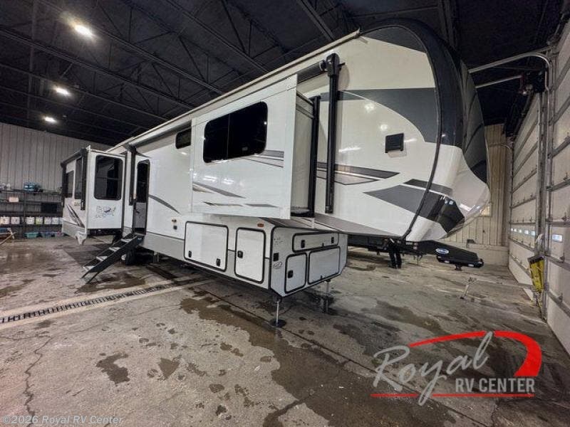 Used 2025 K-Z Durango Gold G382MBF available in Middlebury, Indiana