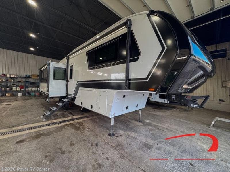 New 2026 Brinkley RV Model Gx 3500x available in Middlebury, Indiana
