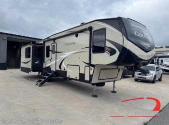 Used 2019 Keystone Cougar 362RKS available in Middlebury, Indiana