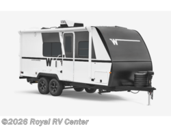 New 2026 Winnebago Micro Minnie 2200FBH available in Middlebury, Indiana