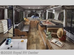 Used 2017 Forest River Rockwood Premier 2716G available in Middlebury, Indiana
