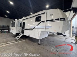 New 2026 Forest River Cherokee Arctic Wolf 38DST available in Middlebury, Indiana