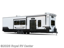 New 2027 Forest River Sierra Destination Trailers 396RKLR available in Middlebury, Indiana