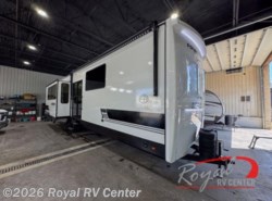 New 2027 Forest River Sierra Destination Trailers 396RKLR available in Middlebury, Indiana