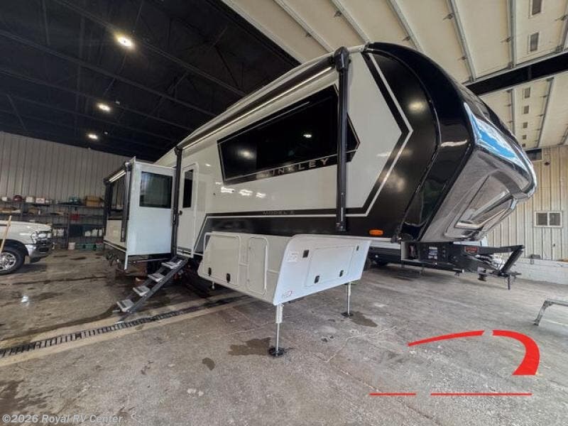 New 2027 Brinkley RV Model Z 3110 available in Middlebury, Indiana