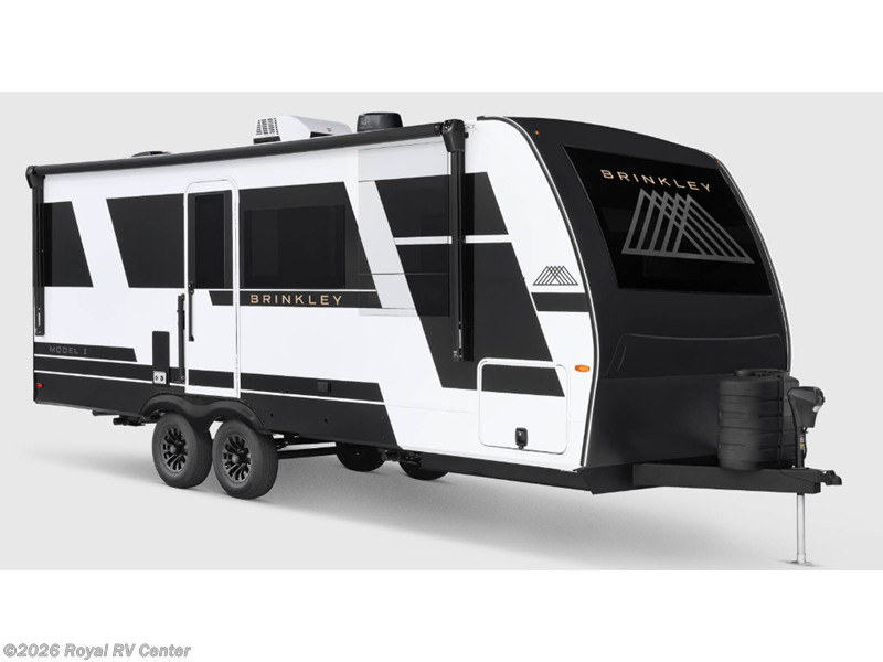 New 2027 Brinkley RV Model I 265 available in Middlebury, Indiana