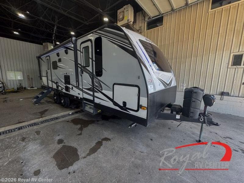 Used 2021 Jayco White Hawk 27RB available in Middlebury, Indiana