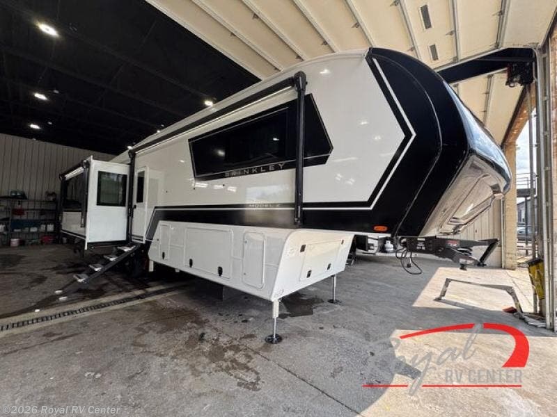 New 2027 Brinkley RV Model Z 3600 available in Middlebury, Indiana