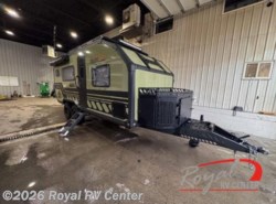 Used 2025 Imperial Outdoors Xplore Series X195 available in Middlebury, Indiana