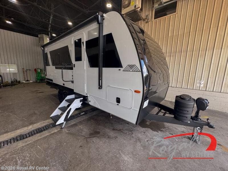 New 2027 Brinkley RV Model Ix 20x available in Middlebury, Indiana