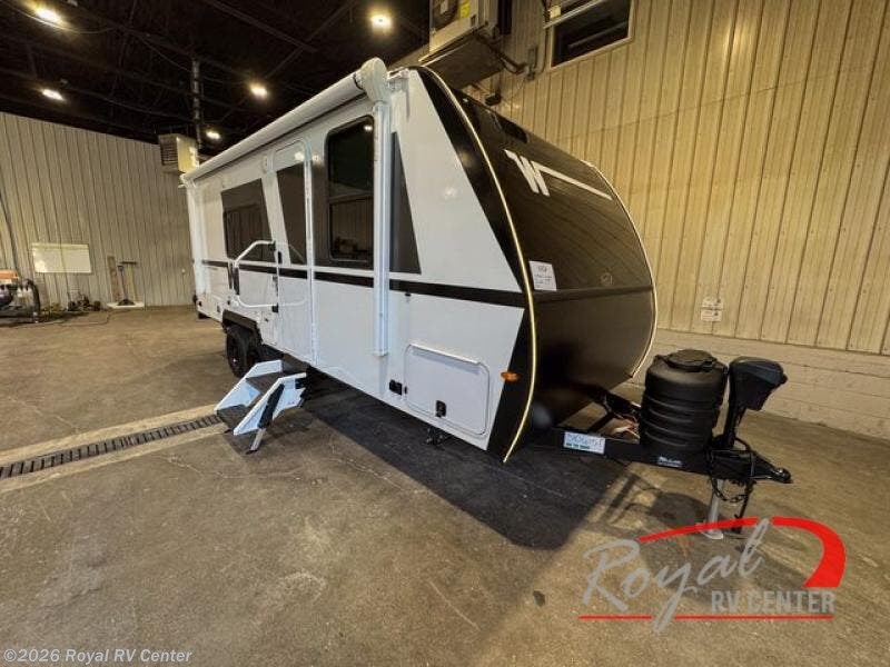 New 2027 Winnebago Micro Minnie 2200MBH available in Middlebury, Indiana