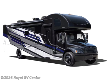 New 2027 Thor Motor Coach Pasadena 38FX available in Middlebury, Indiana