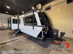 Used 2025 Brinkley RV Model Z AIR 295 available in Middlebury, Indiana