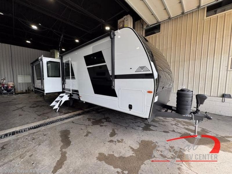 New 2027  Brinkley RV Model I 280 by Brinkley RV from Royal RV Center in Middlebury, IN