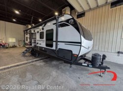 New 2027 Forest River Un-Mapped 26BH available in Middlebury, Indiana
