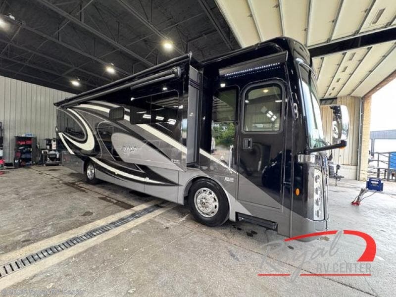 Used 2021 Thor Motor Coach Aria 3401 available in Middlebury, Indiana