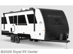 New 2027 Brinkley RV Model Ix 25x available in Middlebury, Indiana