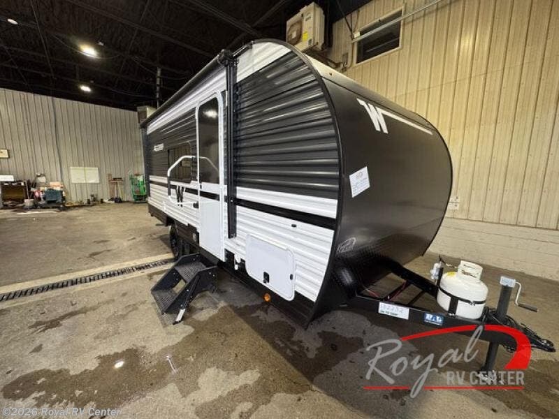New 2027 Winnebago Access 18DBH available in Middlebury, Indiana
