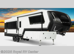 New 2027 Brinkley RV Model Z 3515 available in Middlebury, Indiana