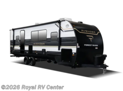 New 2027 Forest River Avenger 27TTI available in Middlebury, Indiana