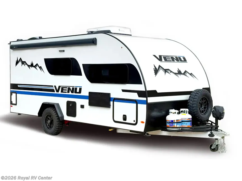 New 2027 Encore RV VENU 17TB available in Middlebury, Indiana