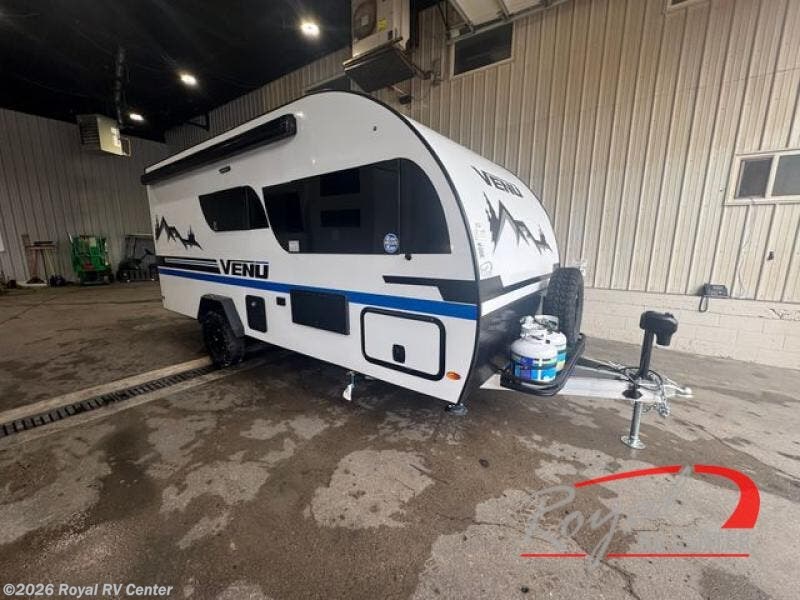 New 2027 Encore RV VENU 17TB available in Middlebury, Indiana