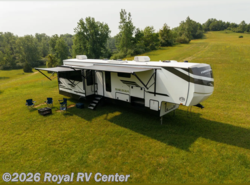 New 2026 Forest River Sierra 3900HBLR available in Middlebury, Indiana