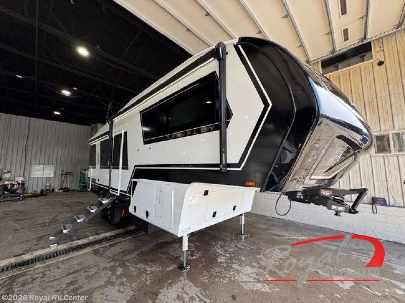 New 2027 Brinkley RV Model Z 2680 available in Middlebury, Indiana