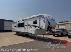New 2026 Forest River Wildcat 35FUN available in Middlebury, Indiana