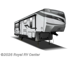 New 2026 Forest River Sierra 3844QUAD available in Middlebury, Indiana