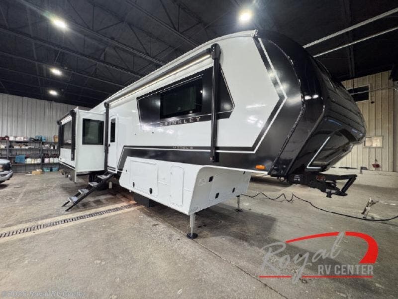 New 2027 Brinkley RV Model Z 3510 available in Middlebury, Indiana