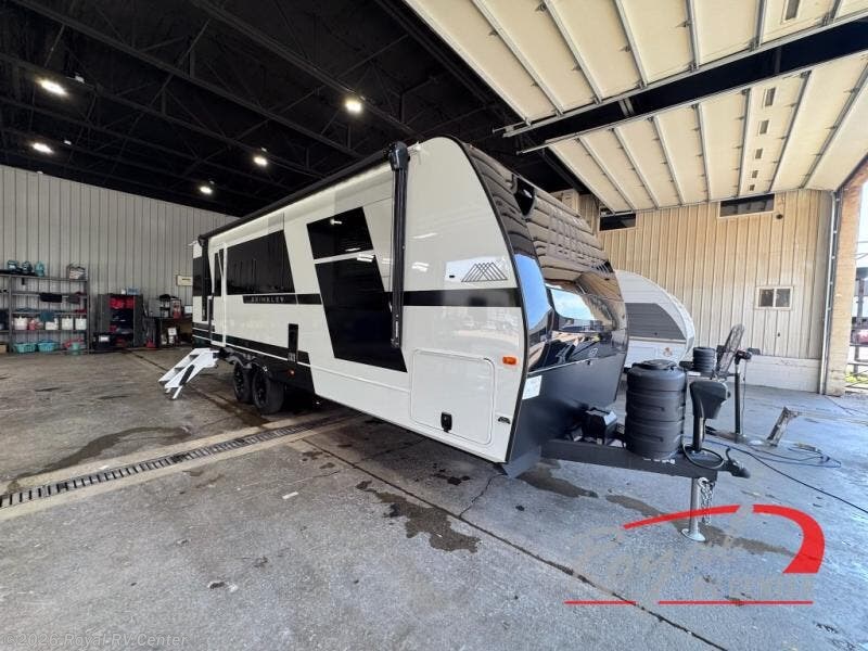 Used 2026 Brinkley RV Model I 265 available in Middlebury, Indiana