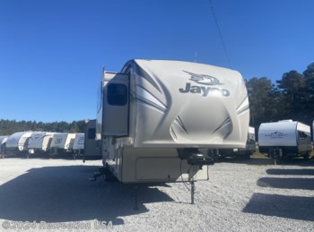 Used 2017 Jayco Eagle 339FLQS available in Longs, South Carolina