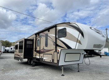 Used 2016 Keystone Cougar XLite 29RES available in Longs, South Carolina