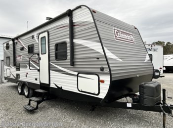 Used 2018 Dutchmen Coleman Lantern 262BH available in Longs, South Carolina
