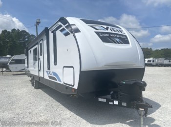 New 2022 Forest River Vibe 34BH available in Longs, South Carolina