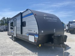  Used 2021 Coachmen Catalina Trail Blazer 26TH available in Longs, South Carolina