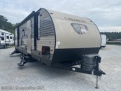 2016 Forest River Cherokee 274DBH