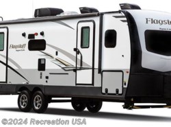 Used 2020 Forest River Flagstaff Super Lite 29RBS available in Longs, South Carolina