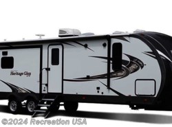 Used 2019 Forest River Wildwood Heritage Glen LTZ 273RL available in Longs, South Carolina