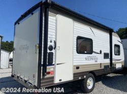 Used 2018 Forest River Wildwood X-Lite FSX 180RT available in Longs, South Carolina