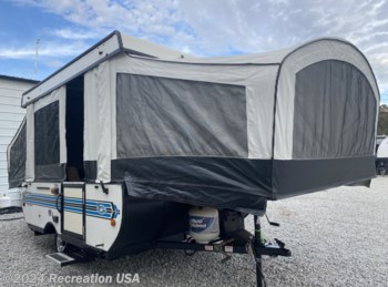 Used 2017 Jayco Jay Sport 10SD available in Longs - North Myrtle Beach, South Carolina