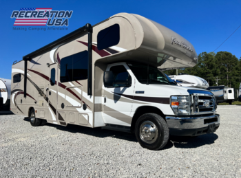 Used 2015 Thor Motor Coach Four Winds 31E available in Myrtle Beach, South Carolina
