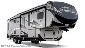 Used 2015 Keystone Montana High Country 351BH available in Longs - North Myrtle Beach, South Carolina